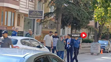Ortalık Karıştı, Terk Eden Eşini Görmek İçin Mahalleyi Havaya Uçuracaktı!