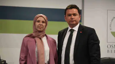 Osmangazi’de Buruk Meclis Toplantısı