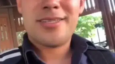 Osmaniyeli Şehidin Duygulandıran Görüntüsü