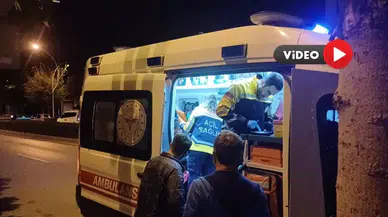 Otel Restoranında Silahlı Kavga: 2 Yaralı