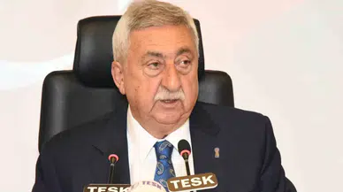 Palandöken: "Çocuklarımızın Güvenliği Her Şeyden Evvel Gelir"