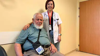 Parkinson’un Levodopa Karbidopa İntestinal Jel Tedavi Usulünden Başarılı Sonuçlar Elde Edildi