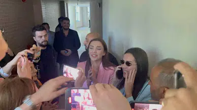 Polatların Davasında 4 Tutuklu Sanığa Tahliye