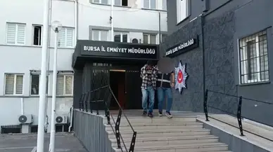 Polis Tamirci Kılığına Girdi, 24 Yıl Mahpusla Aranan Şüpheliyi Yakaladı