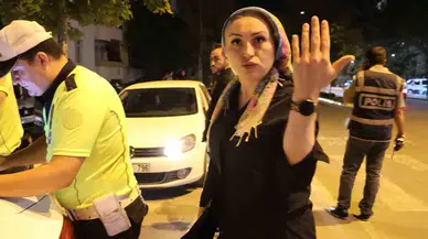 Polise Hem “Kamu Personeleyim” Dedi, Hem de Yasal Olmayan Süreç Teklif Etti