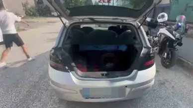 Polisin Modifiye Araçlarla Gayreti Sürüyor