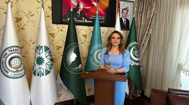 Prof. Dr. Aysun Bay, Federasyon Başkanlığına Yine Seçildi