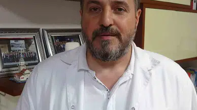 Prof. Dr. Gürdal Yılmaz: "Eylül Ayı Prestiji ile Kırım Kongo Tehlikesi Bitiyor Fakat Ortada Az Olaylar Olabiliyor”