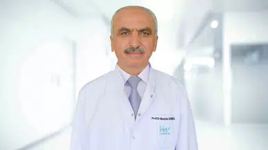 Prof. Dr. Köksal: “Grip Aşınızı Vaktinde Yaptırmayı Unutmayın”