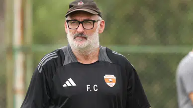 Çorum FK’nin Bu Haftaki Rakibi Hocasız