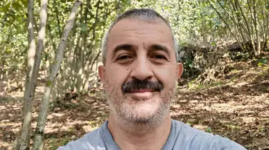 Römorktan Üzerine Fındık Çuvalı Düşen Şoför Traktörden Düşerek Hayatını Kaybetti