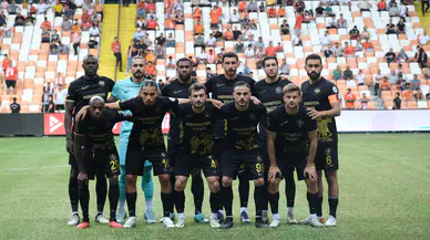 İlk 11’de Dört Yeni İsim