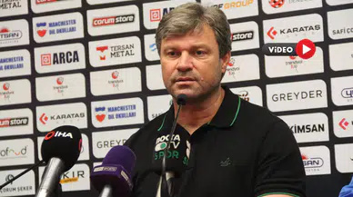 Sağlam: Özbalta’nın Arkasında Durun