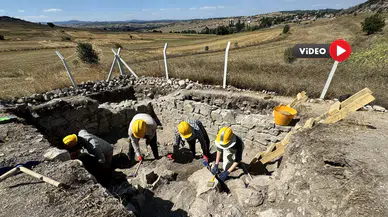 Öğrenciler Mesleği Sahada Öğreniyor