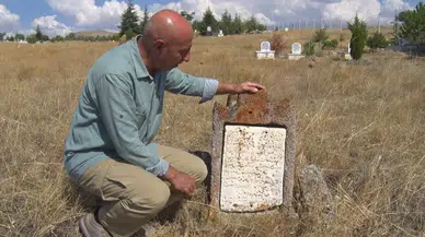 Sakarya Meydan Muharebesi’nde Şehit Olan Binlerce Askerin Mezarı Bulunmayı Bekliyor