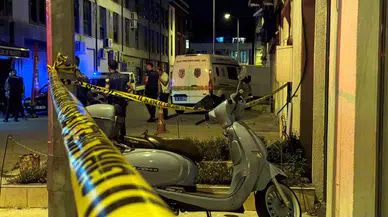 Sakarya’da Silahla Başından Vurulan Bayan Ağır Yaralandı