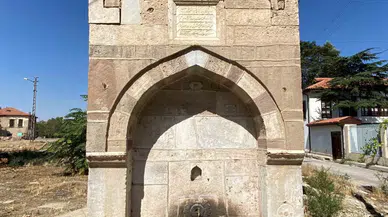 Sebil Kültürü Konya’da Yaşatılıyor