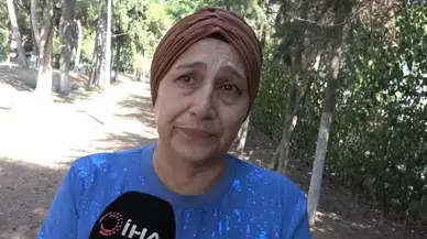 Şehit Annesi Ayfer Göçkün: "Bitecekler"