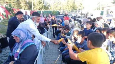 Şehit Babasından Duygulandıran Paylaşım