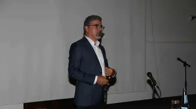 Selçuk Kent Belleği’nin Gündeminde Sarsıntı Söyleşisi