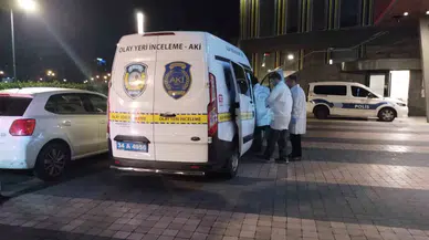 Silahlı Taarruza Uğrayan Fenerbahçe’nin Eski Futbolcusu Serhat Akın Hastaneye Kaldırıldı