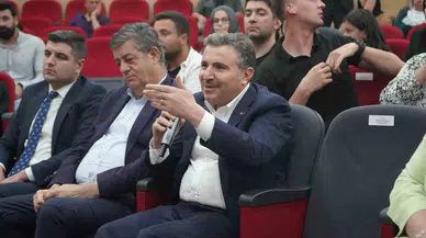Şırnak’ta "Sesler ve Yüzler" Sinemasının Gösterimi Yapıldı