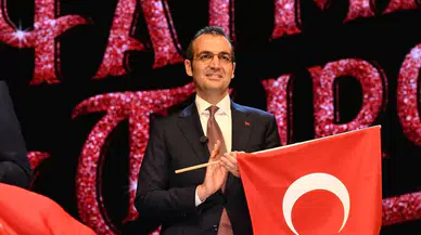 Şişli’de 30 Ağustos Zafer Bayramı Konserle Kutlandı