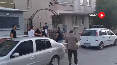 Sude Naz, Dedesinin Evinde Bulundu