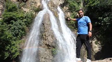 Tabiat Olağanüstüsü Şelaleye Ziyan Veren Patlatmayla İlgili Maden Firmasının Faaliyetleri Durduruldu