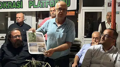 Taş Ocağı Madeninin Genişletme Talebi, Köylüyü Zahmetten Çıkardı