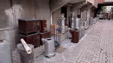 Tatvan’da Sobacılar Dönemi Erken Açtı
