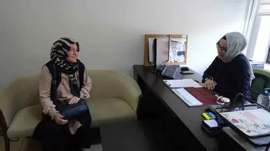 Tavsiye Üzerine Gittiği "Sağlıklı Hayat Merkezi"Nde 10 Ayda 23 Kilo Verdi