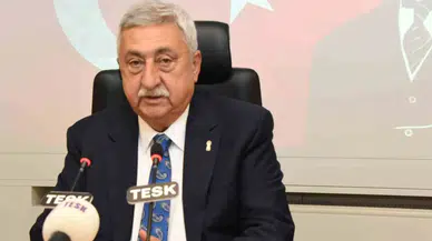 TESK Genel Başkanı Palandöken: “Deprem Bölgesinde Zorlayıcı Sebep Uzatıldı”