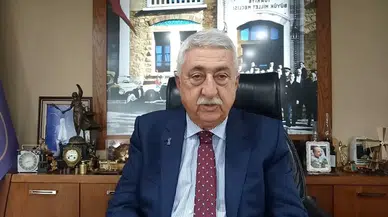 TESK Genel Başkanı Palandöken: “Esnafımız TBMM’nin Açılışını Bekliyor”