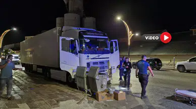 Tır Sürücüsünün Sır Dolu Ölümü