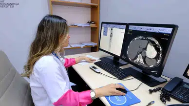 Togü Hastanesinde Pet-Bt C-Cihazı ile Kanser Teşhisinde Yeni Devir