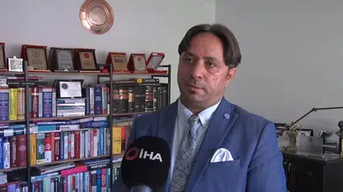 Toplumsal Güvenlik Başuzmanı Karakaş: “2025 Yılında Emekli Olacaklara 2024 Yılındaki Parametrelerin Kullanılması Kelam Konusu Olabilir”