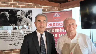 Toplumun Yüzde 15’inde Şeker, Yüzde 15’inde İse Bilinmeyen Şeker Var