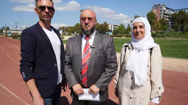 Topuk Kanı Aldırmak İstemeyen Aileye Önlem Kararı Konuldu