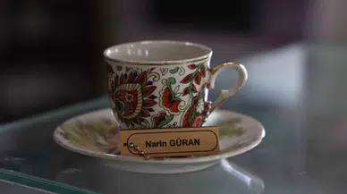 Türkiye’de Tek Olan Bu Müzede Narin’in İsmi de Yaşatılacak