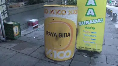 Ümraniye Esnafı Polisin Şehit Olduğu Geceyi Anlattı