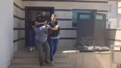 Uyuşturucu Taşıyan Avukatı Narkotik Polisi Adım Adım Takip Etmiş