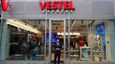 Vestel Avrupalı Tüketicilere Kendi Markasıyla Eser ve Teknoloji Sunacak