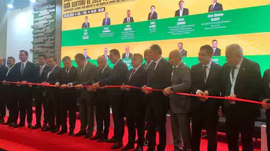 Worldfood İstanbul, Dubai Gulfood ve Anuga’ya Rakip Oldu