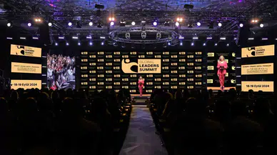 Yapay Zeka Çağı ve Sürdürülebilirlik İstanbul’da Tartışılacak