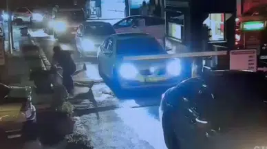Yargıtay Cumhuriyet Savcısı Necip Cem İşçimen’e Yumruklu Atak