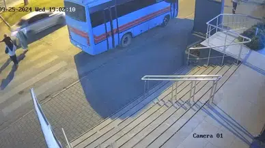Yaya Yolunda Çarptığı Bayanı Öldüren Ehliyetsiz Şoför Tutuklandı