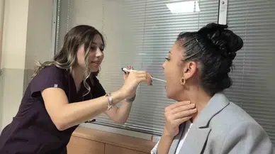 Yıllar Sonra Doğdukları Hastaneye Doktor Olarak Atandılar