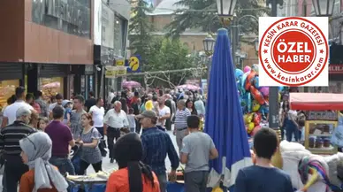 Kadınlar Daha Çok Yaşayacak