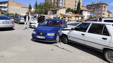 Çorum’da 1 Günde 8 Ayrı Kaza, Çok Sayıda Yaralı Var